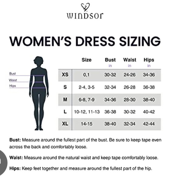 WINDSOR 🖤BLACK🖤 STRAPLESS MERMAID PROM FORMAL DRESS SIZE MEDIUM 🌟NWT🌟 - Picture 14 of 16